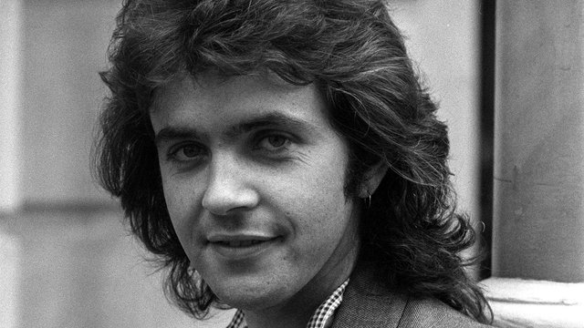 David Essex
